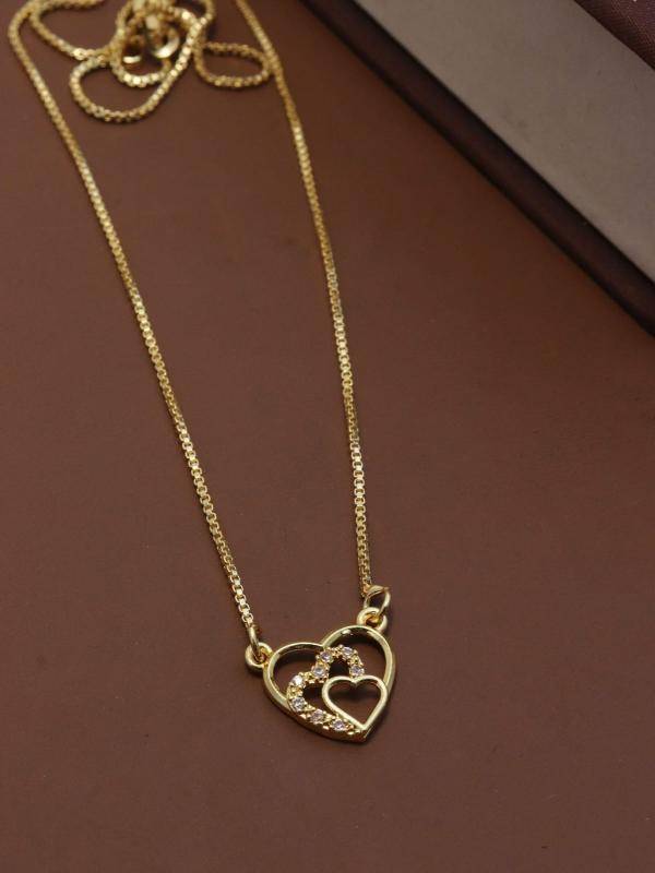 chain pedal cp114 Artificial gold jewellery in Mumbai